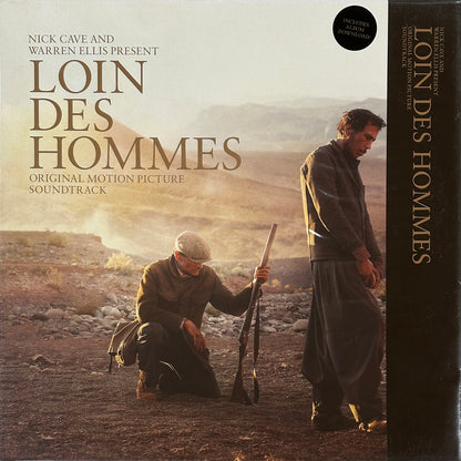 Loin Des Hommes (Original Motion Picture Soundtrack)