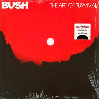 The Art Of Survival