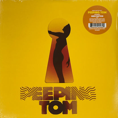 Peeping Tom