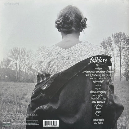 Folklore