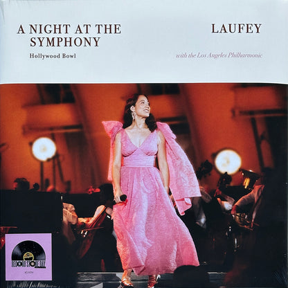 A Night At The Symphony: Hollywood Bowl