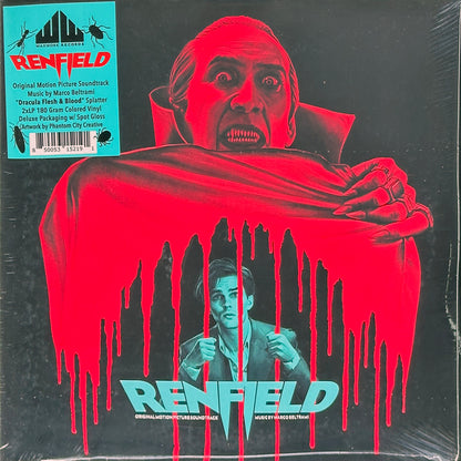 Renfield (Original Motion Picture Soundtrack)