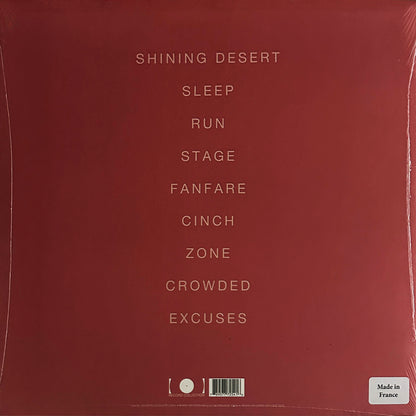 Enclosure