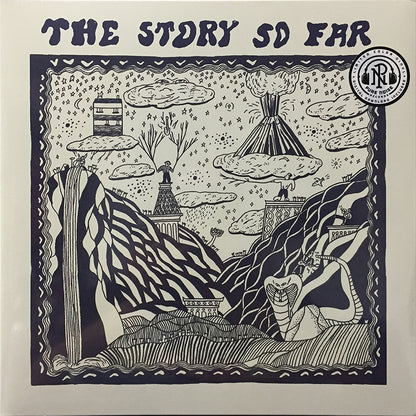 The Story So Far