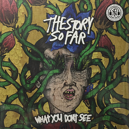 What You Don't See