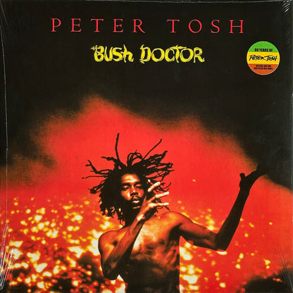 Bush Doctor