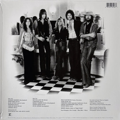 Fleetwood Mac