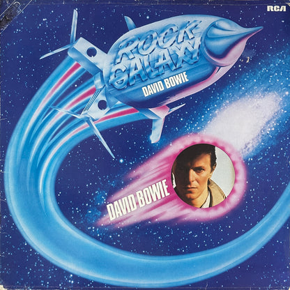 Rock Galaxy (Disc 2 Only)