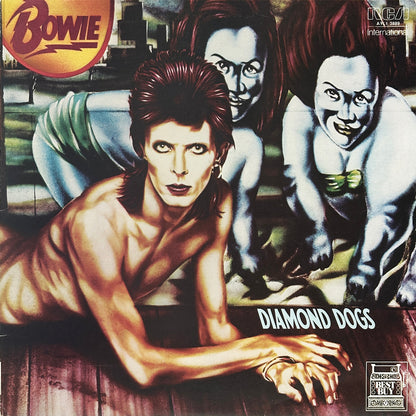 Diamond Dogs