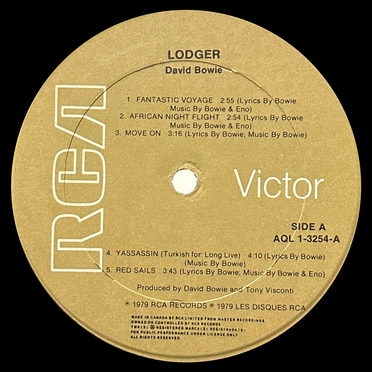 Lodger