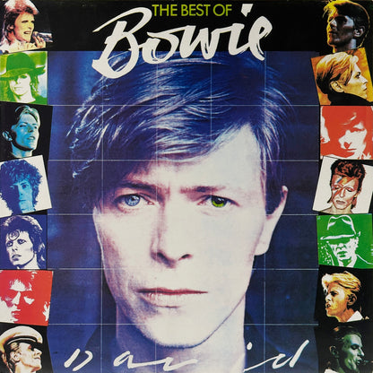 The Best Of Bowie