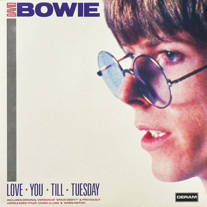 Love You Till Tuesday