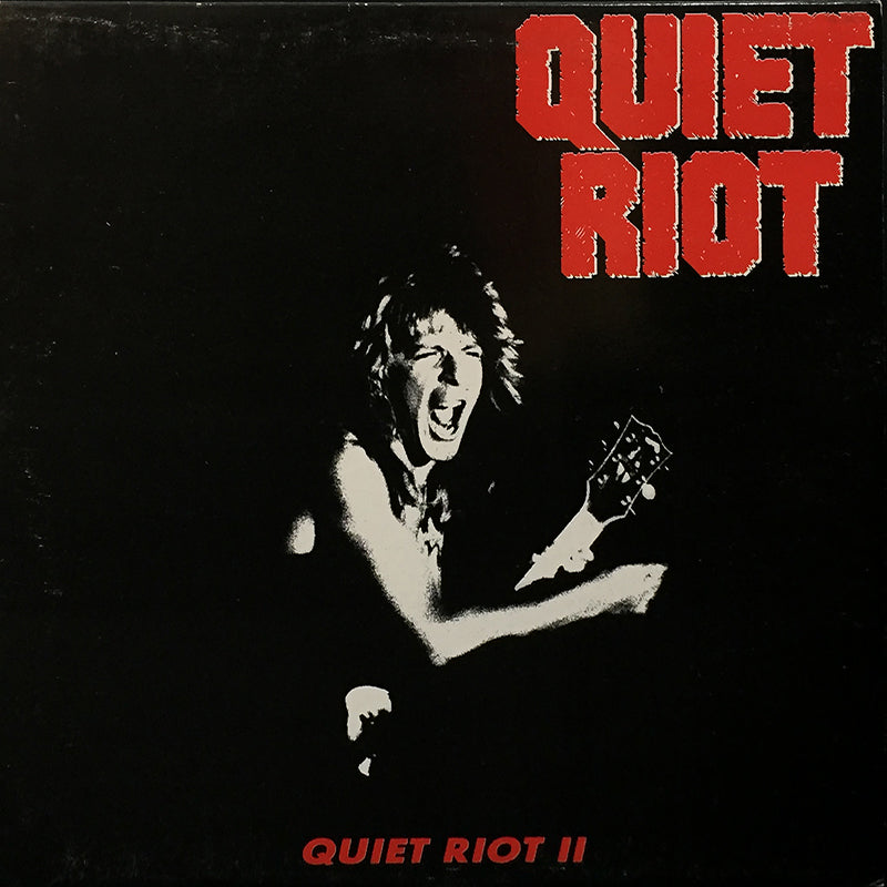 Quiet Riot II