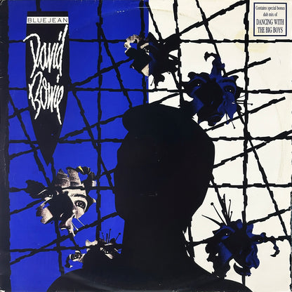 Blue Jean (Extended Dance Mix)