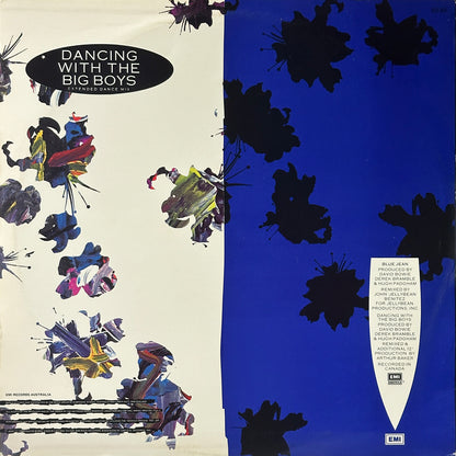 Blue Jean (Extended Dance Mix)