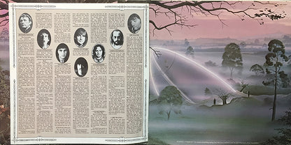 Jeff Wayne's Musical Version Of The War Of The Worlds