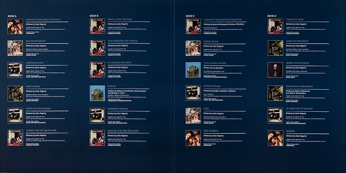 The Ultimate Collection Australian Exclusive