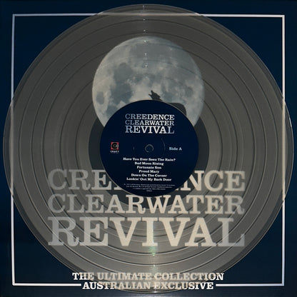 The Ultimate Collection Australian Exclusive