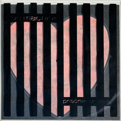 Prisoner Of Love