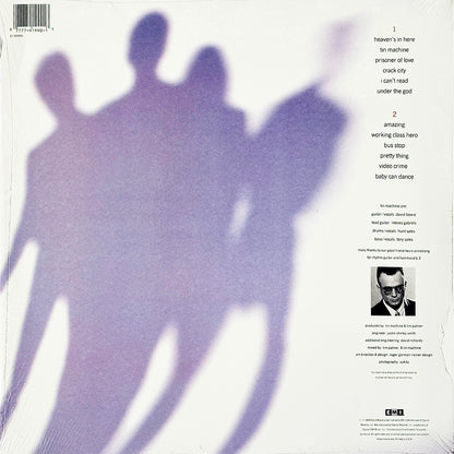 Tin Machine