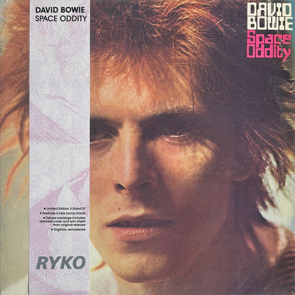 Space Oddity