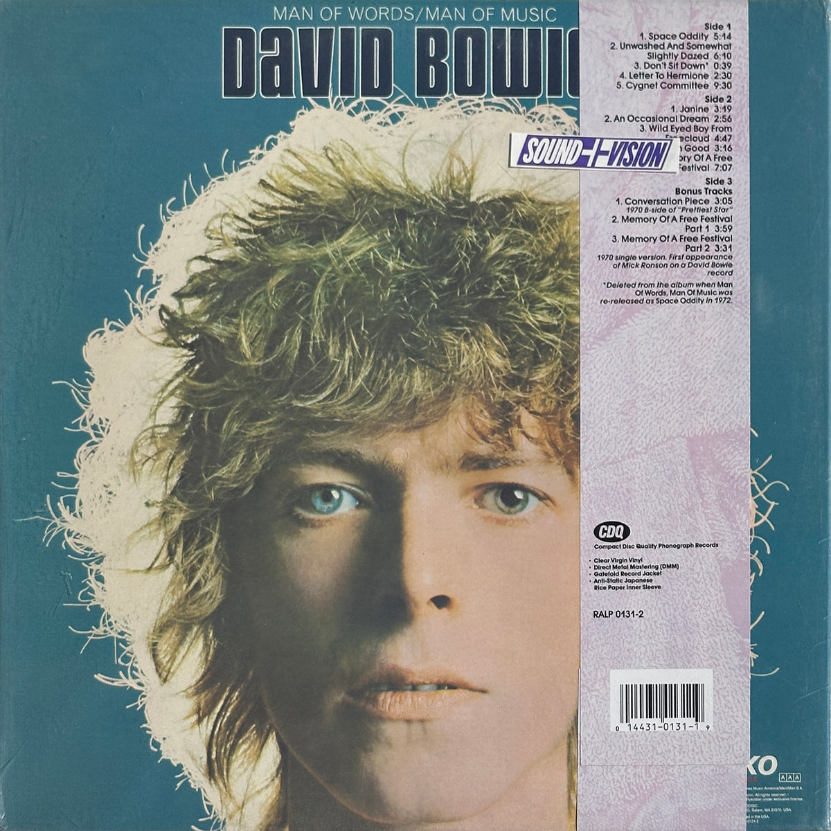 Space Oddity