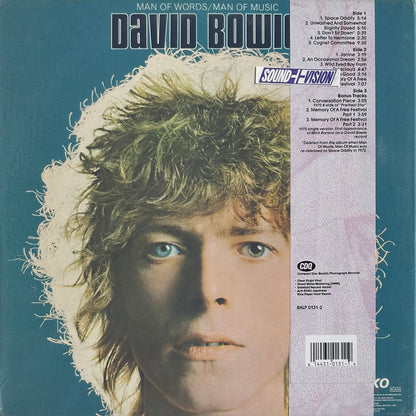 Space Oddity