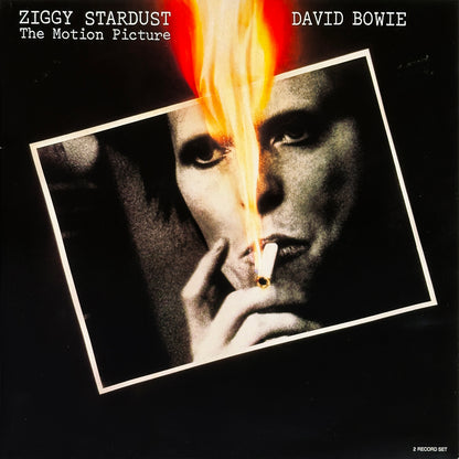 Ziggy Stardust - The Motion Picture