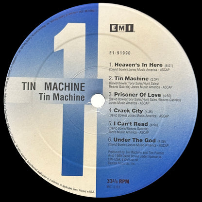 Tin Machine
