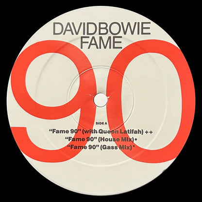Fame 90