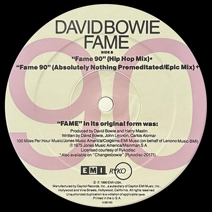 Fame 90