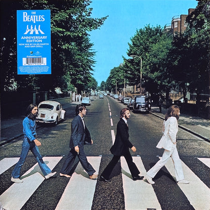 Abbey Road