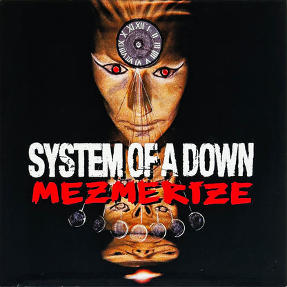 Mezmerize