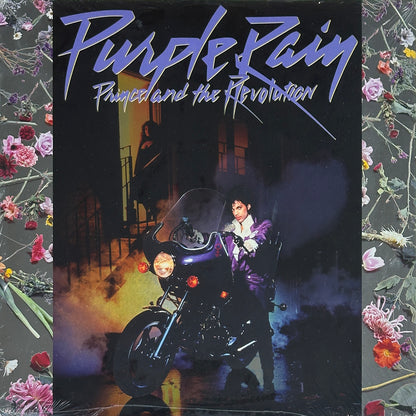 Purple Rain