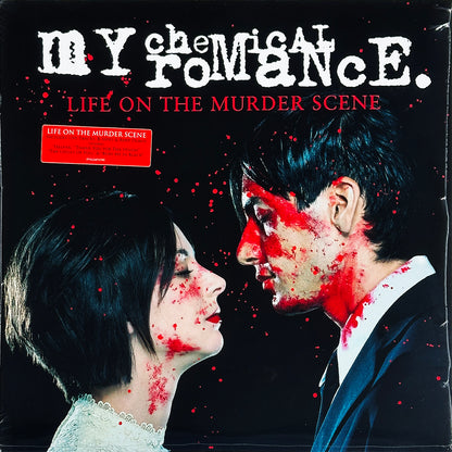 Life On The Murder Scene