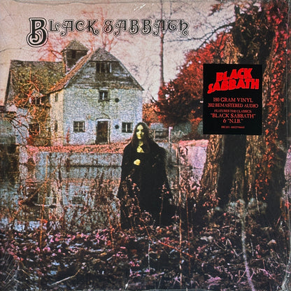 Black Sabbath