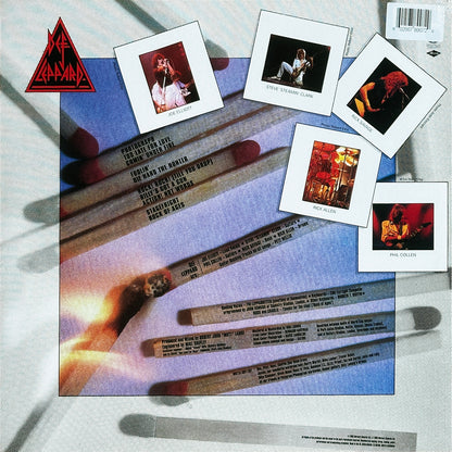 Pyromania