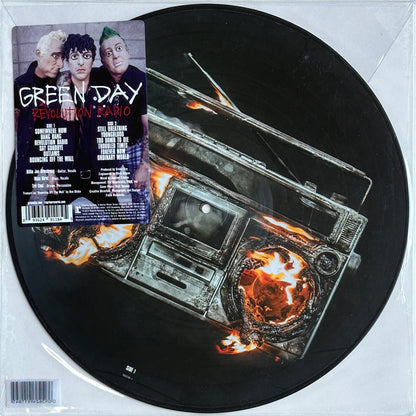 Revolution Radio
