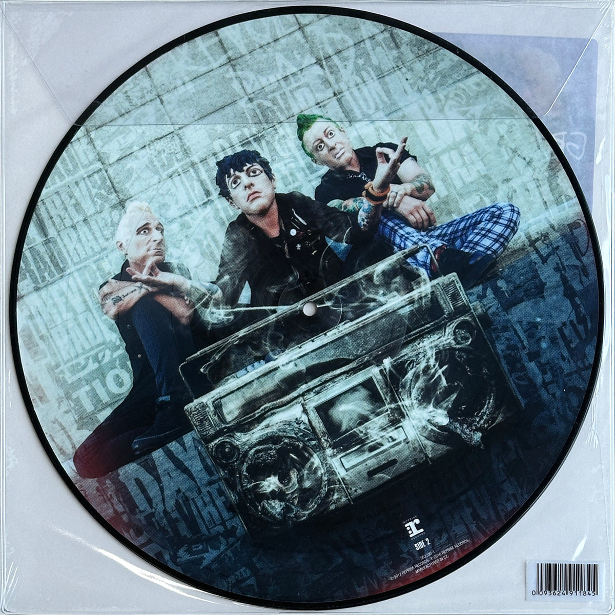 Revolution Radio