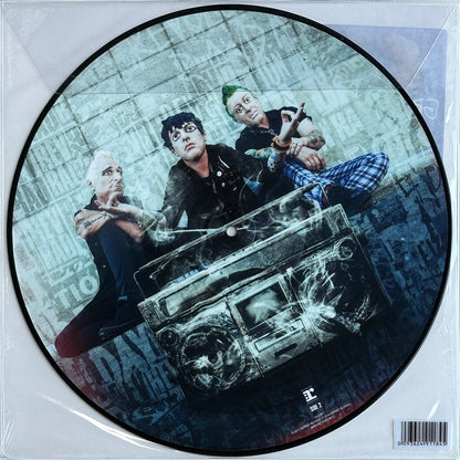 Revolution Radio