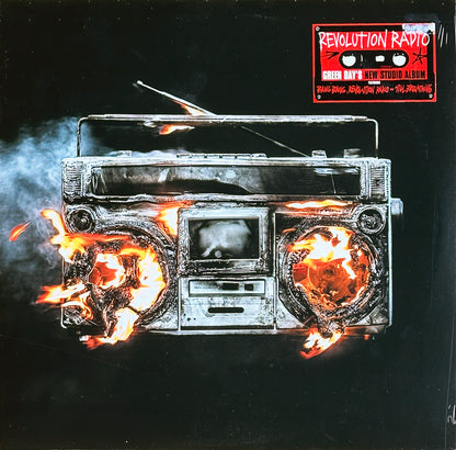 Revolution Radio