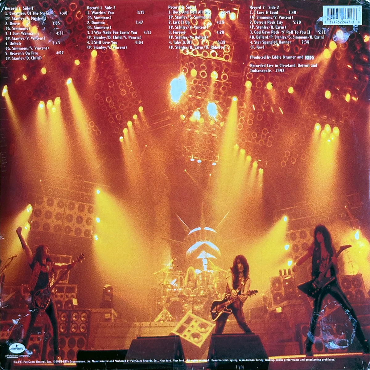 Alive III