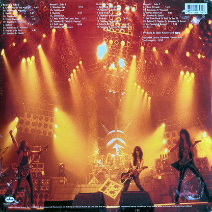 Alive III