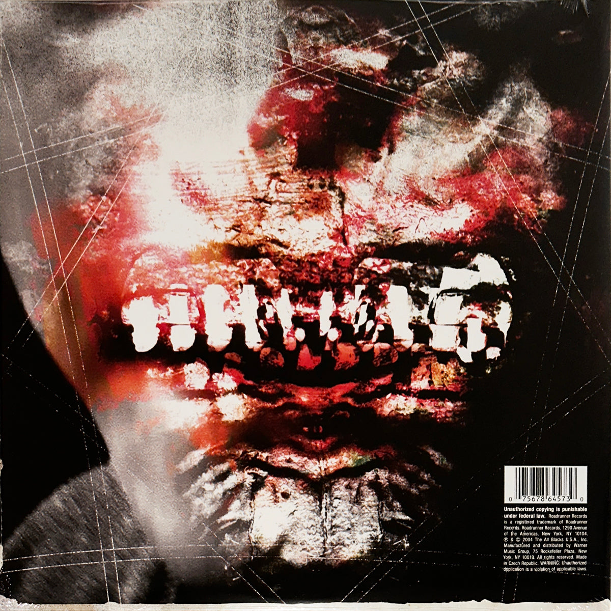 Vol. 3 (The Subliminal Verses)