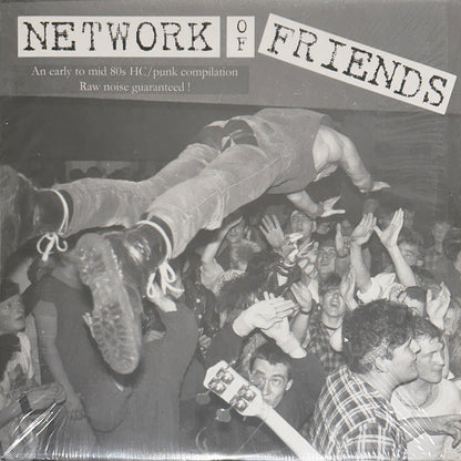 Network Of Friends