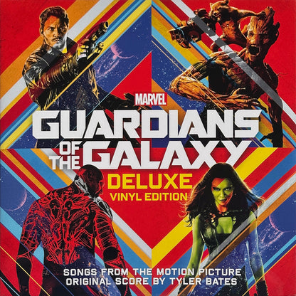 Guardians Of The Galaxy