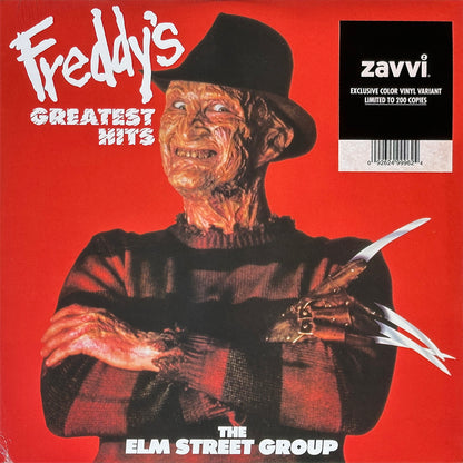 Freddy's Greatest Hits
