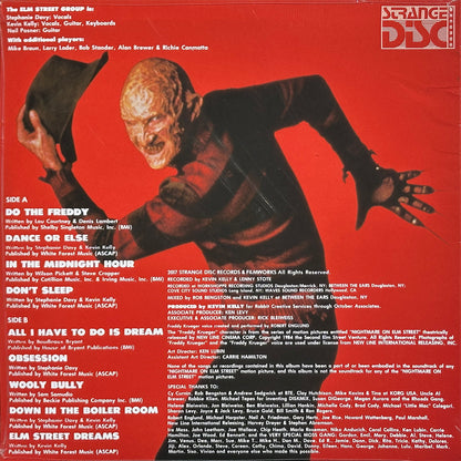 Freddy's Greatest Hits