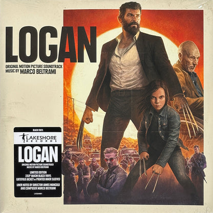 Logan (Original Motion Picture Soundtrack)