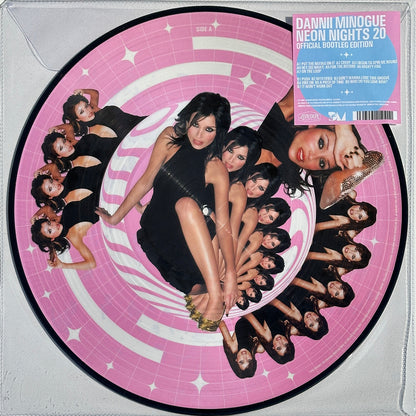 Neon Nights 20 (Official Bootleg Edition)